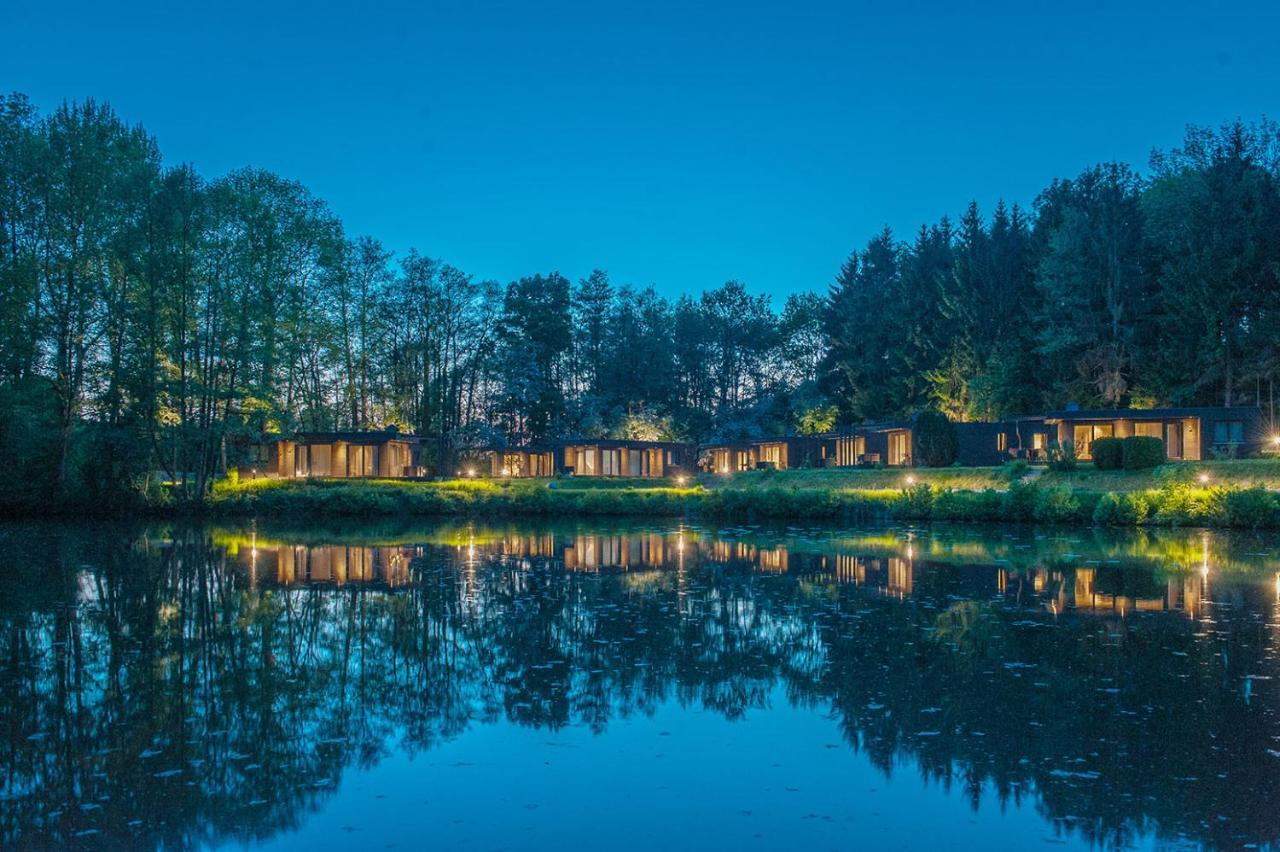 シャルボイツ Gronenberger Muehle Haus 30ヴィラ エクステリア 写真